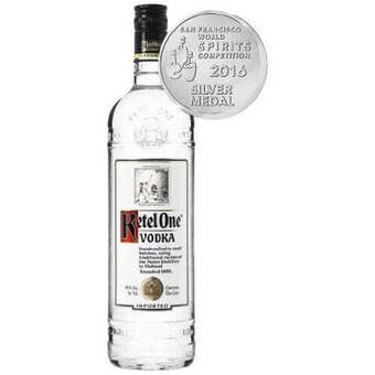 Ketel one vodka 750ml