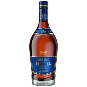 Kwv 15 yr
