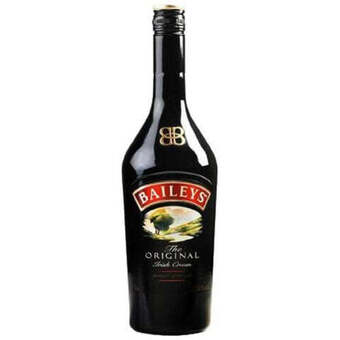Baileys original irish cream 750ml