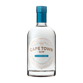 Norman Goodfellows Cape town dry gin classic 750ml offer