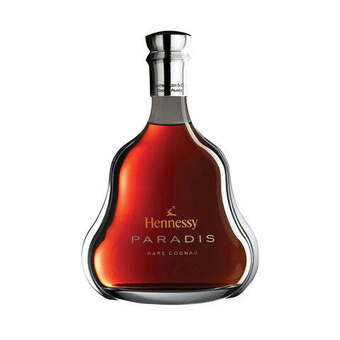 Hennessy paradis 750ml