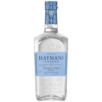 Norman Goodfellows Haymans london dry gin 750ml offer
