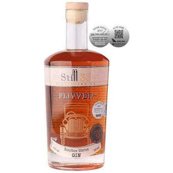 Norman Goodfellows Flivver craft gin 750ml offer