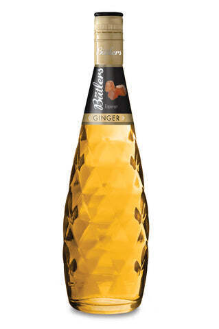 Norman Goodfellows Butlers ginger 750ml offer