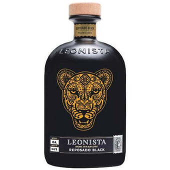 Norman Goodfellows Leonista reposado black 750ml offer