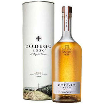 Norman Goodfellows Codigo 1530 anejo tequila 750ml offer