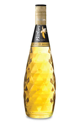 Butlers banana 750ml