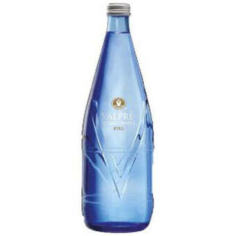 Valpre still 350ml glass
