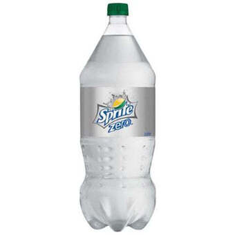 Norman Goodfellows Diet sprite zero 2.25l offer