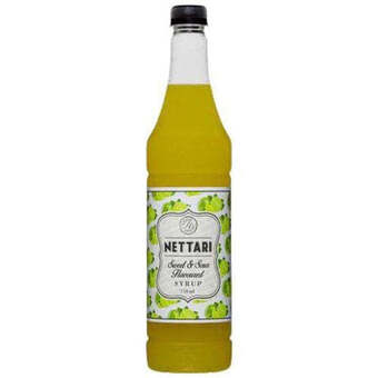 Norman Goodfellows Nettari sweet & sour cocktail syrup 750ml offer
