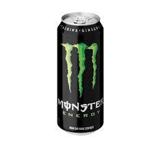 Monster energy drink 500ml