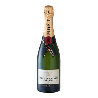 Moet & chandon brut imperial 750ml