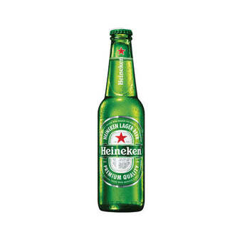 Norman Goodfellows Heineken nrb 330ml offer
