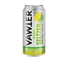 Norman Goodfellows Vawter lemon lime can 300ml offer