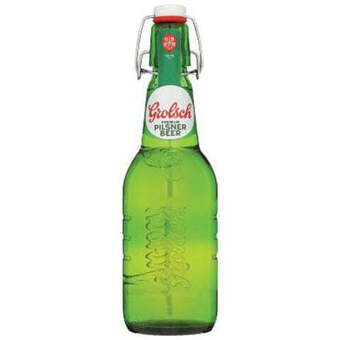 Grolsch swing top 450ml