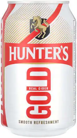 Norman Goodfellows Hunters gold can 330ml offer