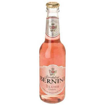Norman Goodfellows Bernini dry blush nrb 275ml offer