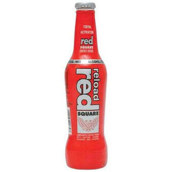 Norman Goodfellows Red square reload nrb 275ml offer
