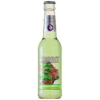Norman Goodfellows Esprit apple & cherry nrb 275ml offer