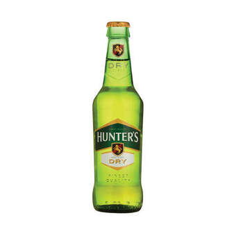 Norman Goodfellows Hunters dry nrb 330ml offer
