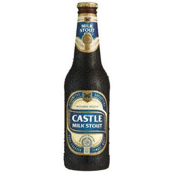Norman Goodfellows Castle m.stout nrb 340ml offer