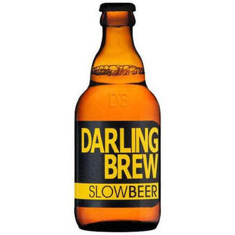 Norman Goodfellows Darling brew slow beer 330ml offer