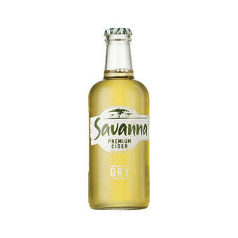 Savanna dry nrb 330ml