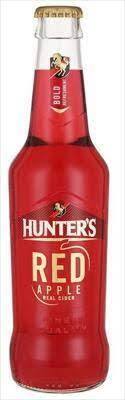 Norman Goodfellows Hunters red apple 330ml nrb offer