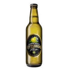 Kopparberg pear cider 330ml