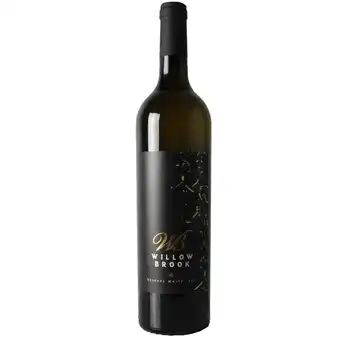 Willowbrook reserve white 2017
