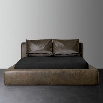 Weylandts Delta bed - mystique bark offer