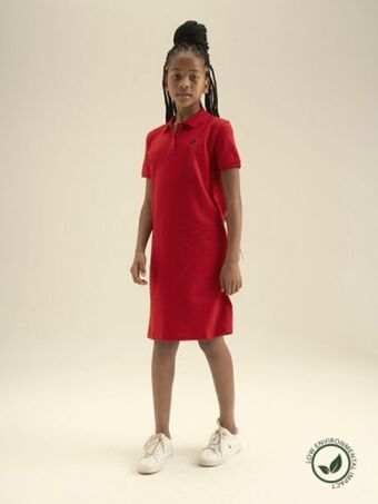 Polo Girls classic golfer dress offer