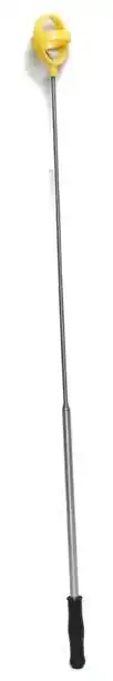 The Pro Shop Golf gear ball retriever plastic swivel offer