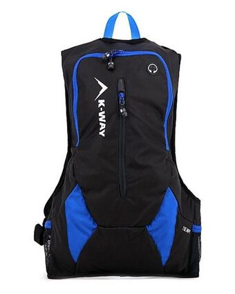 Cape Union Mart K-way tempo 15l hiking pack offer