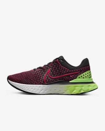 Nike Nike react infinity run flyknit 3 offer