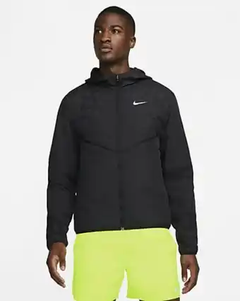 Nike Nike therma-fit repel offer