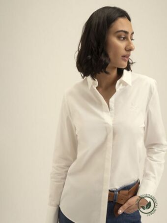 Polo Ls basic shirt offer