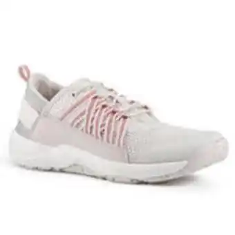 Decathlon Women’s hiking boots - nh500 fresh offer