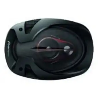 HiFi Corp Pioneer 3-way 6x9-inch speaker ts-r6951s offer