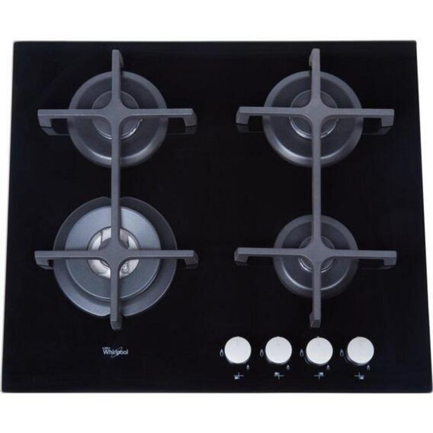Whirlpool 60cm ceran gas hob goa 6423 nb offer at Game