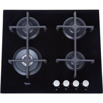 Game Whirlpool 60cm ceran gas hob goa 6423 nb offer