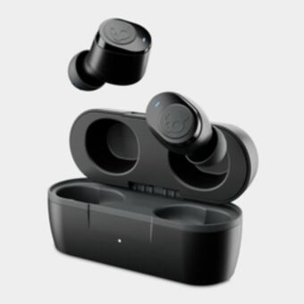 Sportscene Skullcandy jib true 2 wireless black ear buds offer