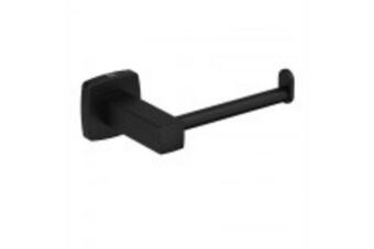 3101 integrity paper holder type 1 - matt black balr3101mblk