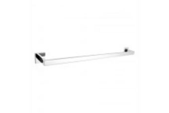 Bathroom Bizarre Orion single towel rail 750mm (10008-750) offer