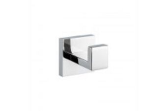 Bathroom Bizarre Orion single robe hook (10001) offer