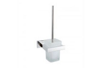 Bathroom Bizarre Orion toilet brush + holder (10007) offer