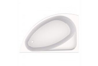 Bathroom Bizarre Cbm06 queen/stara l/h cnr bath wht offer