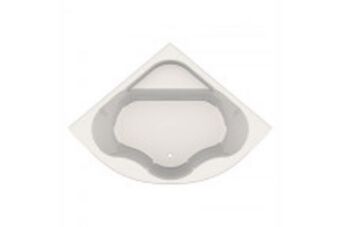 Bathroom Bizarre Cbm05 palmas 1415 cnr bath wht offer