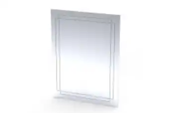 Bathroom Bizarre Knd5002 louise 800*600 mirror offer