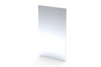 Bathroom Bizarre Csm1001 kate mirror 900*440mm offer
